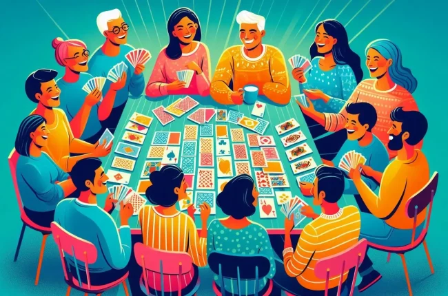 Card games have long been a favorite pastime for people of all ages, providing both entertainment and a healthy challenge. Whether you're playing with friends or participating in a tournament, understanding the rules and mastering strategies can give you a significant edge. In this article, we’ll guide you through the basics of popular card games and share winning strategies that will help you improve your chances of success. Whether you're a beginner or a seasoned player, these card game strategies will elevate your gameplay and make every game more exciting.